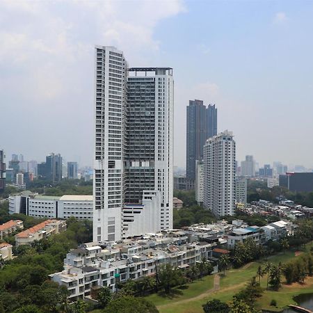 Comfort And Minimalist Studio At Maple Park Sunter Apartment By Travelio Jakarta Exterior foto